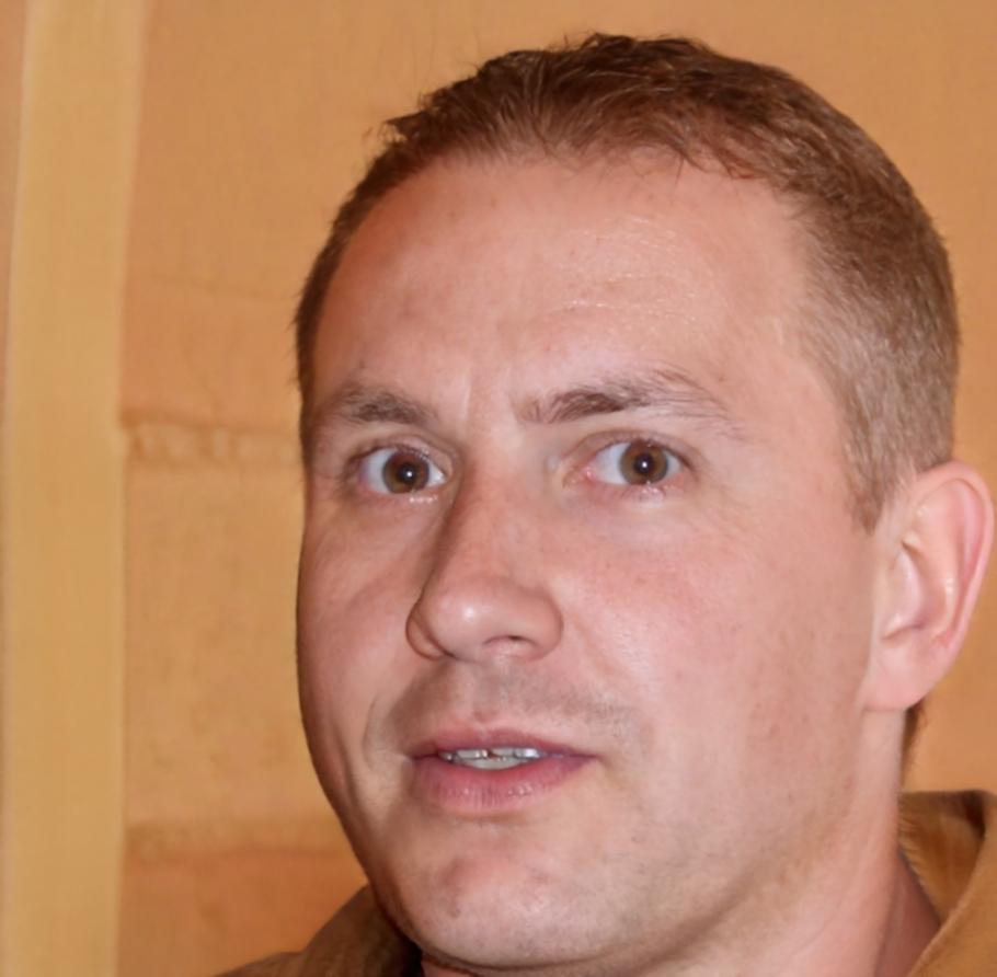 Henrik Thorsen, Lead Design Strategist