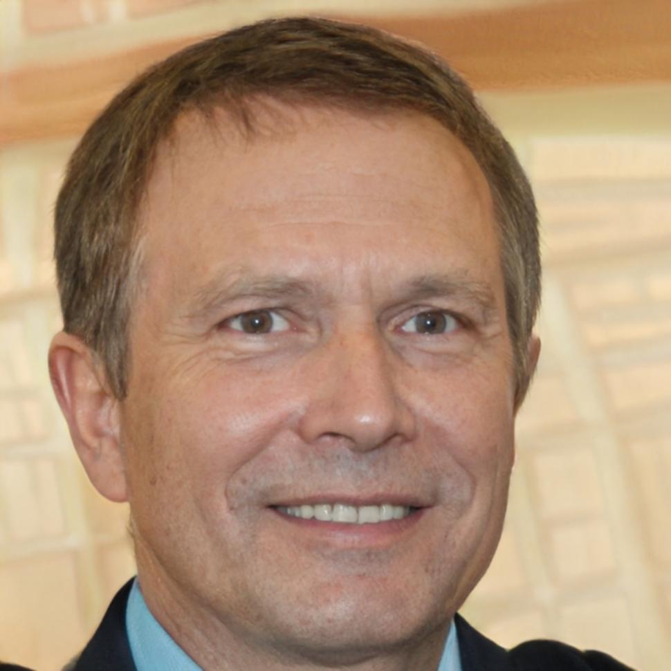 Instructor Kai Bergström