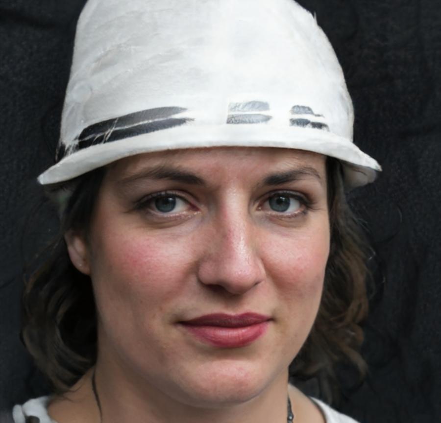 Instructor Elena Kowalski