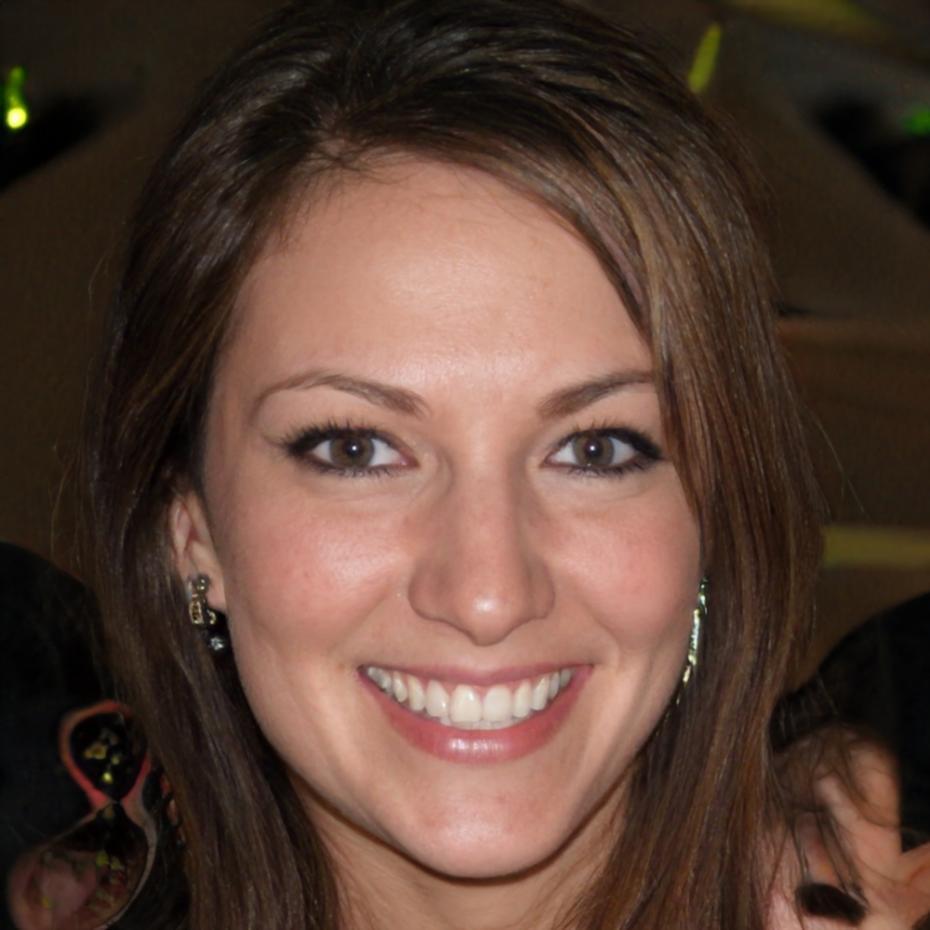 Lena Kovalenko, Chief Technology Officer